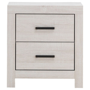 Brantford - 2 Drawer Nightstand