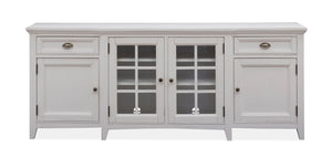 Heron Cove - Entertainment Console