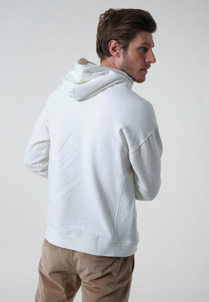Deeluxe Frem Fleece Hoodie