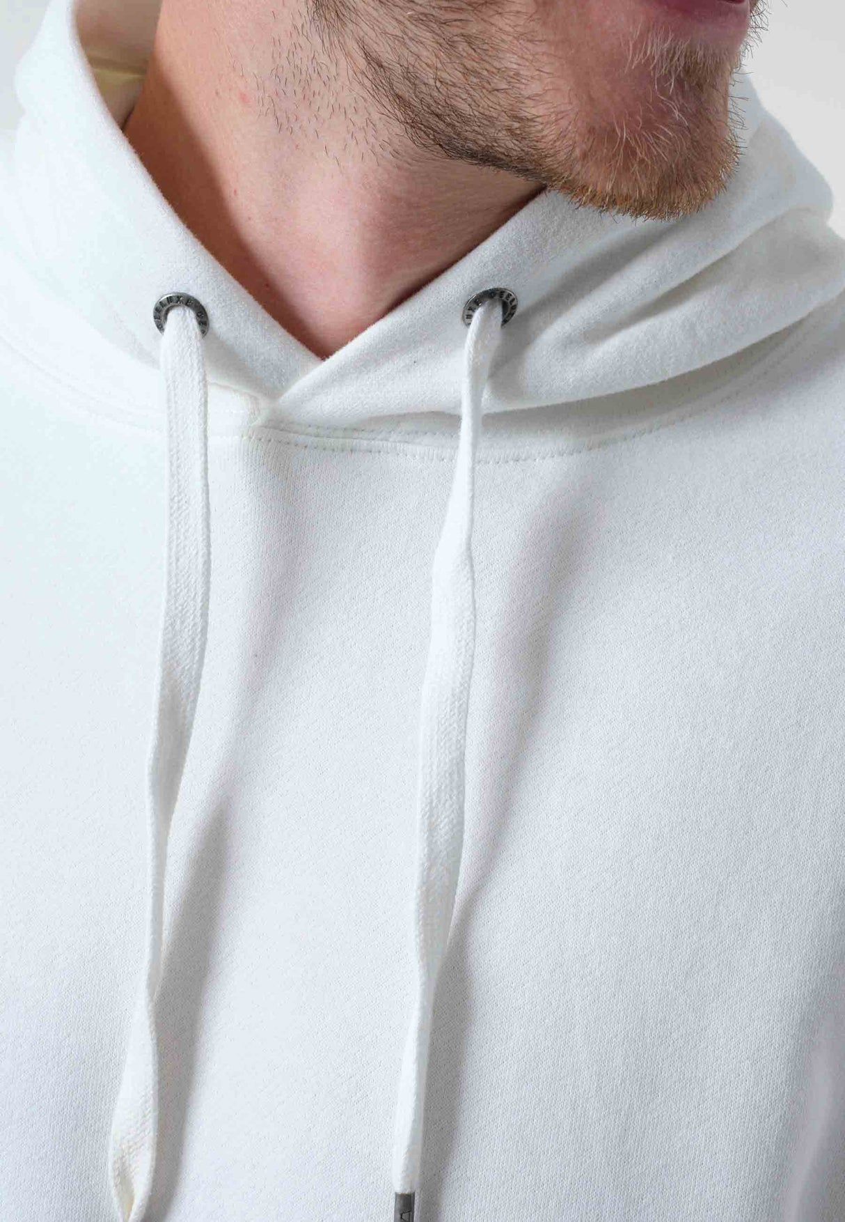 Deeluxe Frem Fleece Hoodie