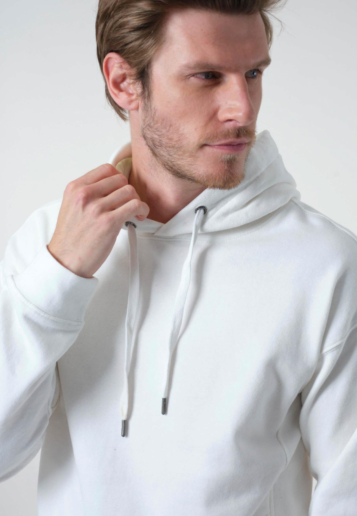 Deeluxe Frem Fleece Hoodie