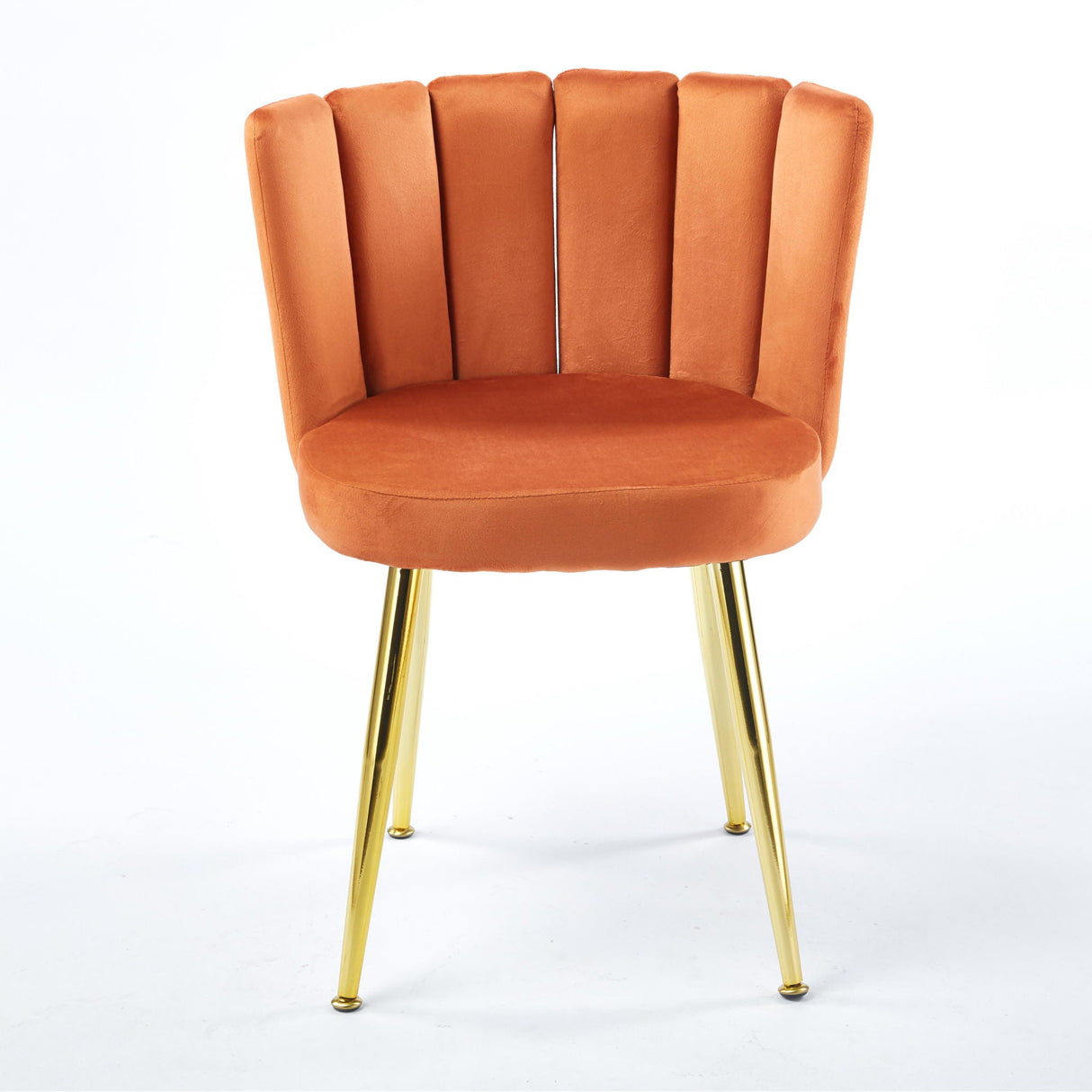 Ergonomic Dining Chair Set of 2