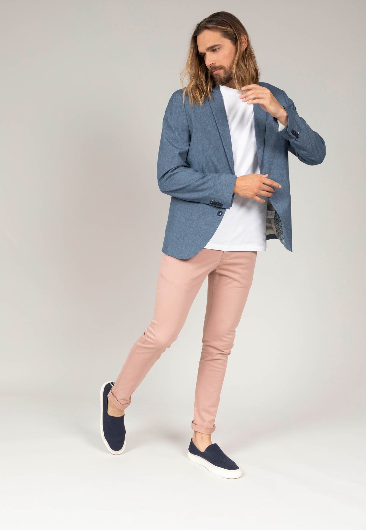 Deeluxe Helios Blazer
