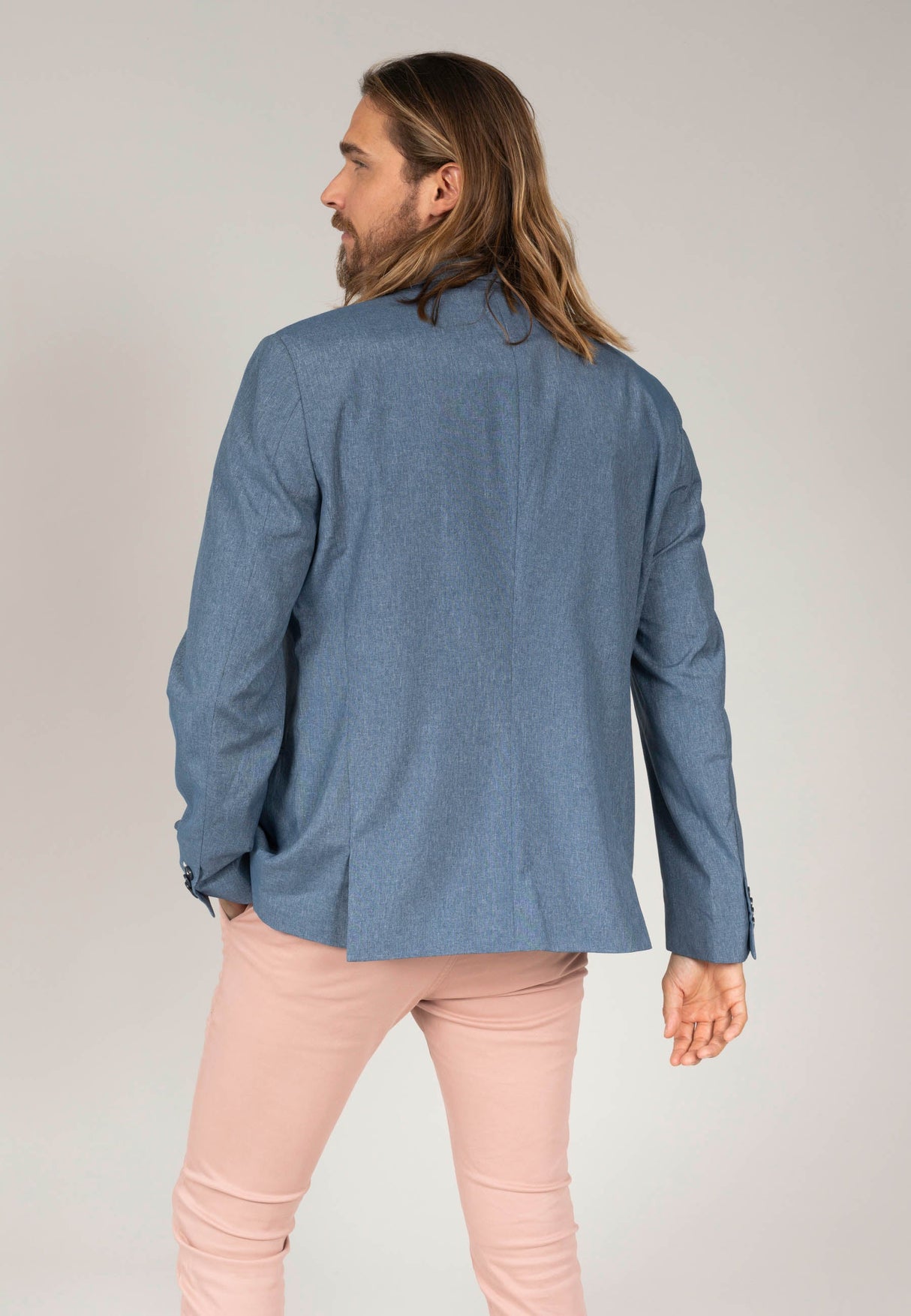 Deeluxe Helios Blazer