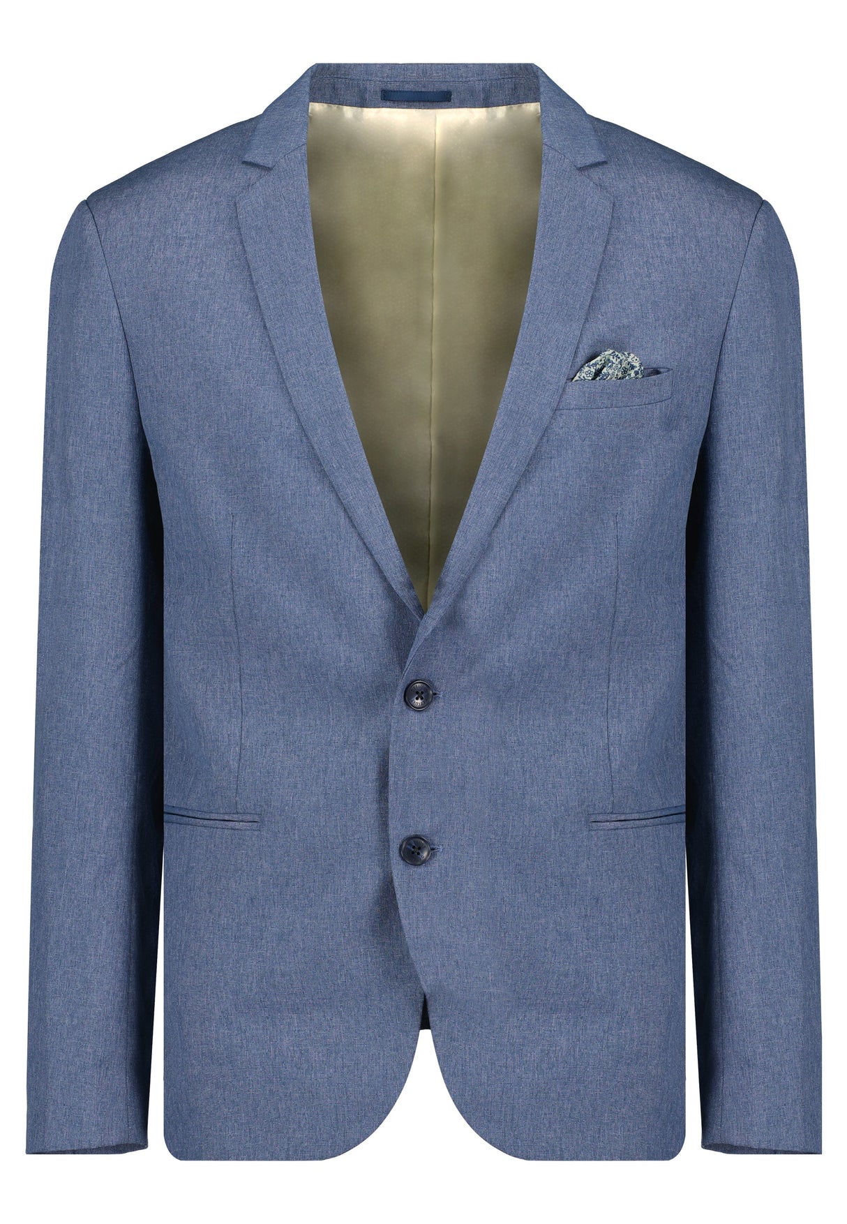 Deeluxe Helios Blazer