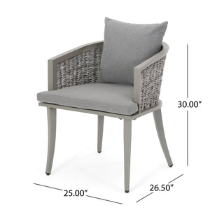 Pebble Chair