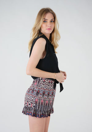 Deeluxe Martine Blouse
