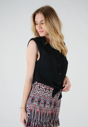 Deeluxe Martine Blouse