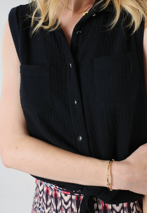 Deeluxe Martine Blouse