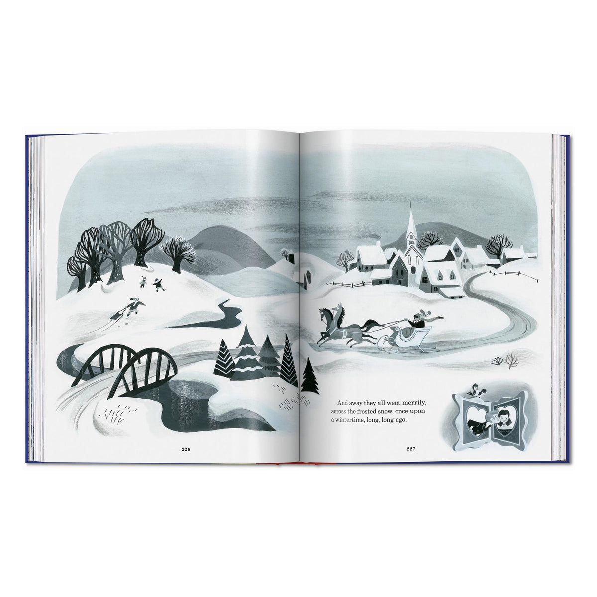 Walt Disney’s Children’s Classics 1937–1953 (English)