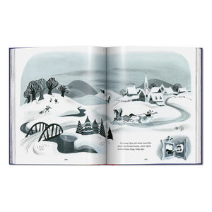 Walt Disney’s Children’s Classics 1937–1953 (English)