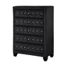 Sophia - 5 Drawer Chest
