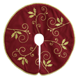Mini-Ornate-Tree-Skirt-Tree-Skirt