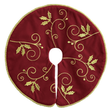 Mini-Ornate-Tree-Skirt-Tree-Skirt