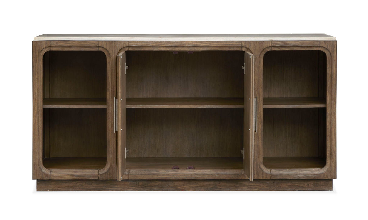 Westbourne - Sideboard - Dark Umber