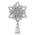 Mini-Snowflake-Tree-Topper-Christmas-Ornaments