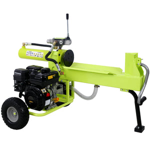 20 Ton Portable Log Splitter