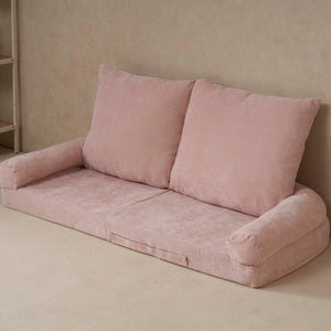 Convertible Fold-Out Single Sofa Bed