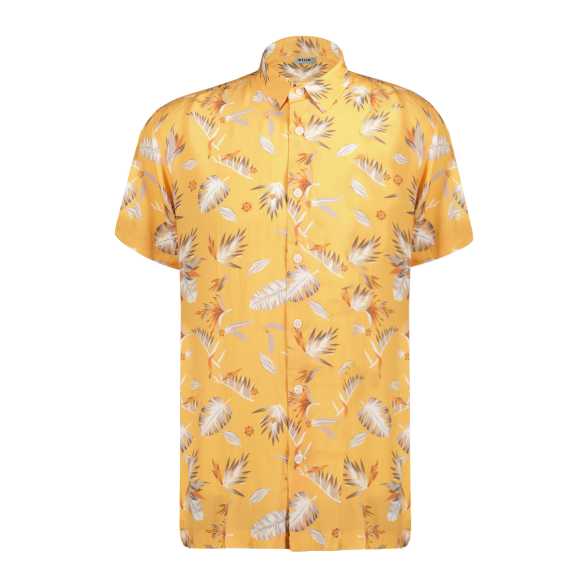 Deeluxe Pearl Short Sleeved Shirt