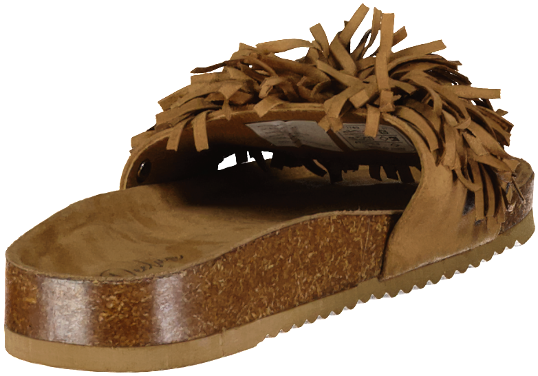 Deeluxe Natou Mules