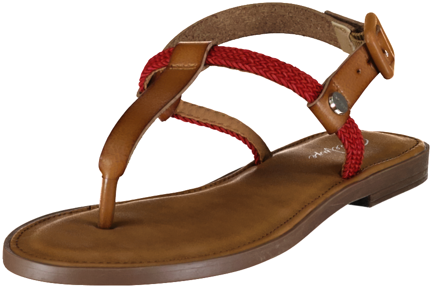 Deeluxe Agnes Sandals