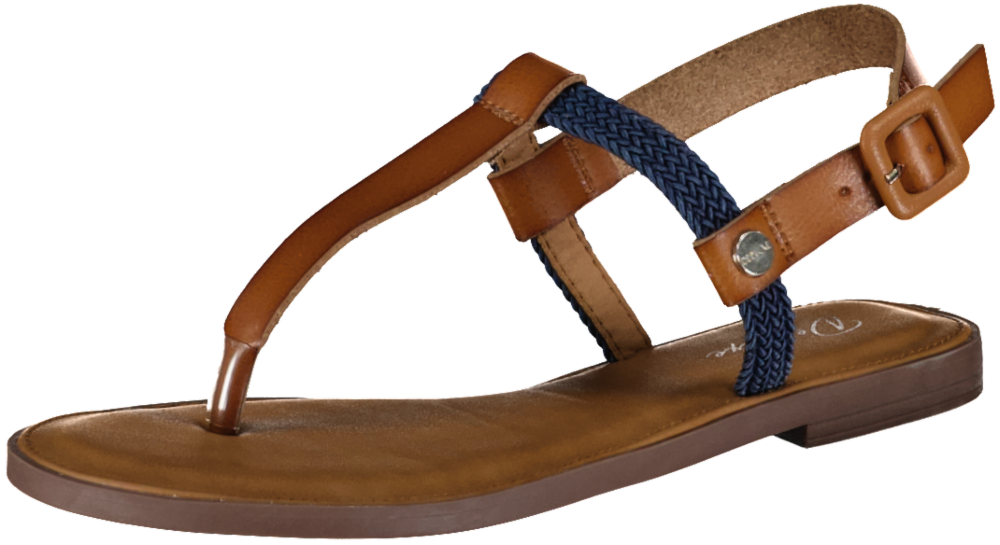 Deeluxe Agnes Sandals