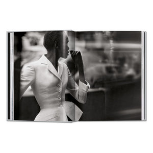 Peter Lindbergh. Dior. 45th Ed. (German, French, English)