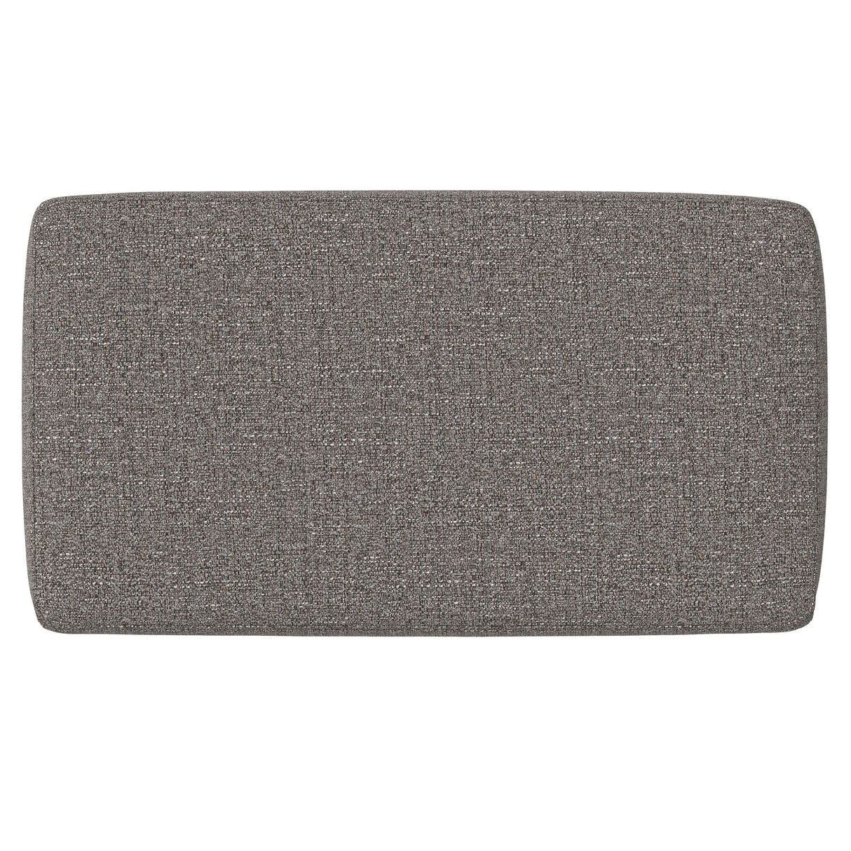 Milltown - Upholstered Ottoman Bench