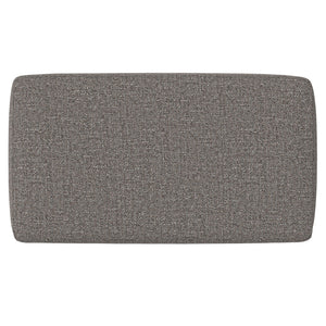 Milltown - Upholstered Ottoman Bench
