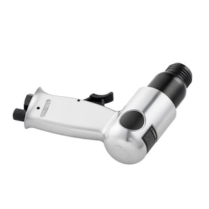 Air Hammer 4500BPM Pneumatic Hammer with Air Needle Scaler & 4 Chisels