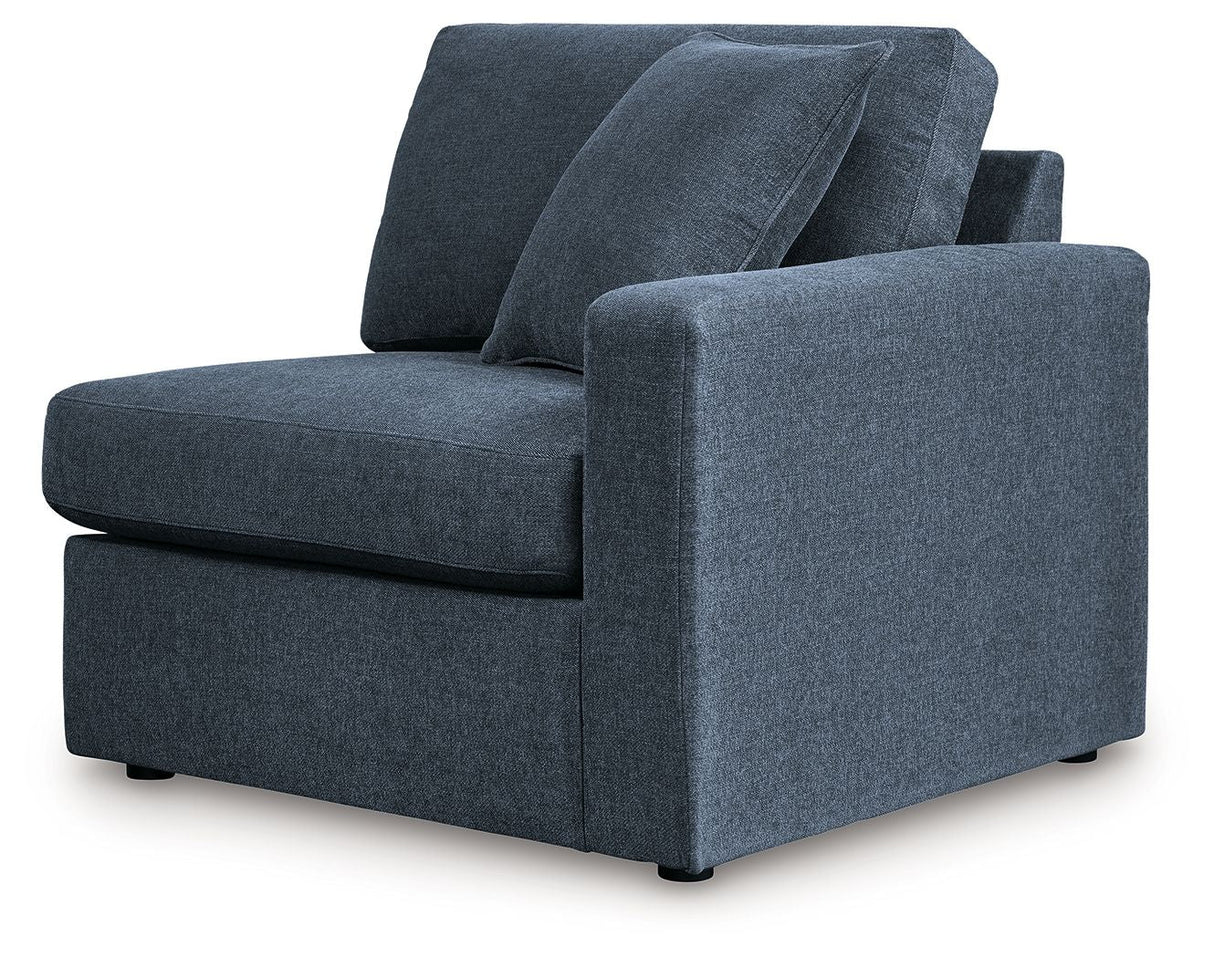 Modmax - Sectional - Ink