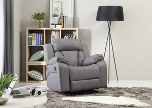 Comfortable Rocking Motion Recliner