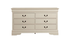 Elegant Traditional Storage Dresser