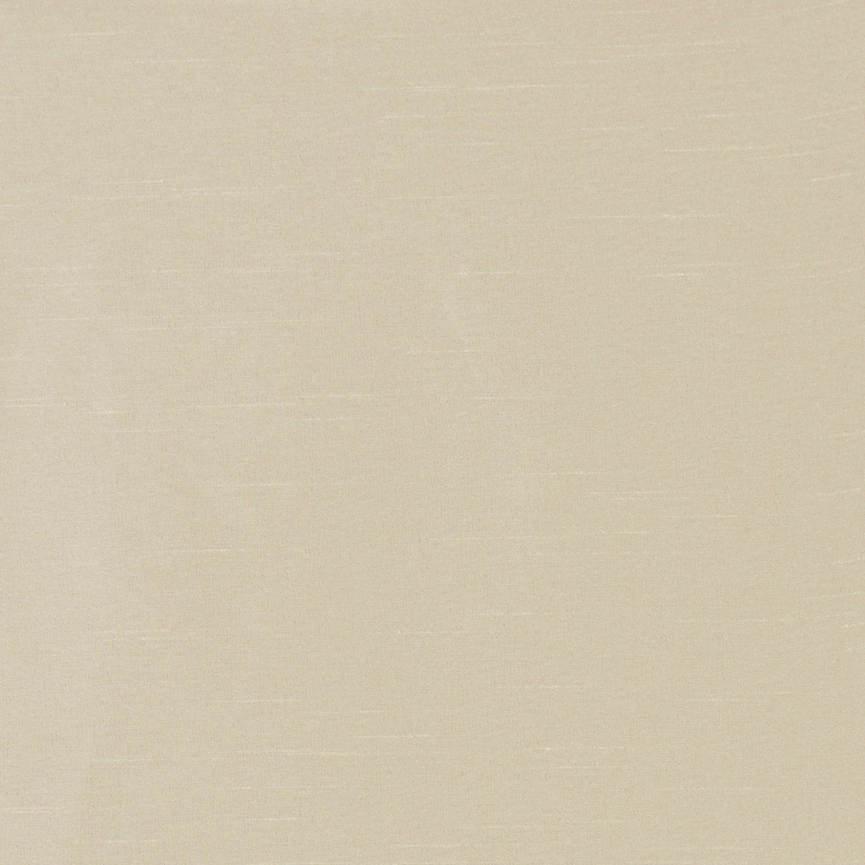 Twist Tab Lined Window Curtain Panel Champagne 50x95