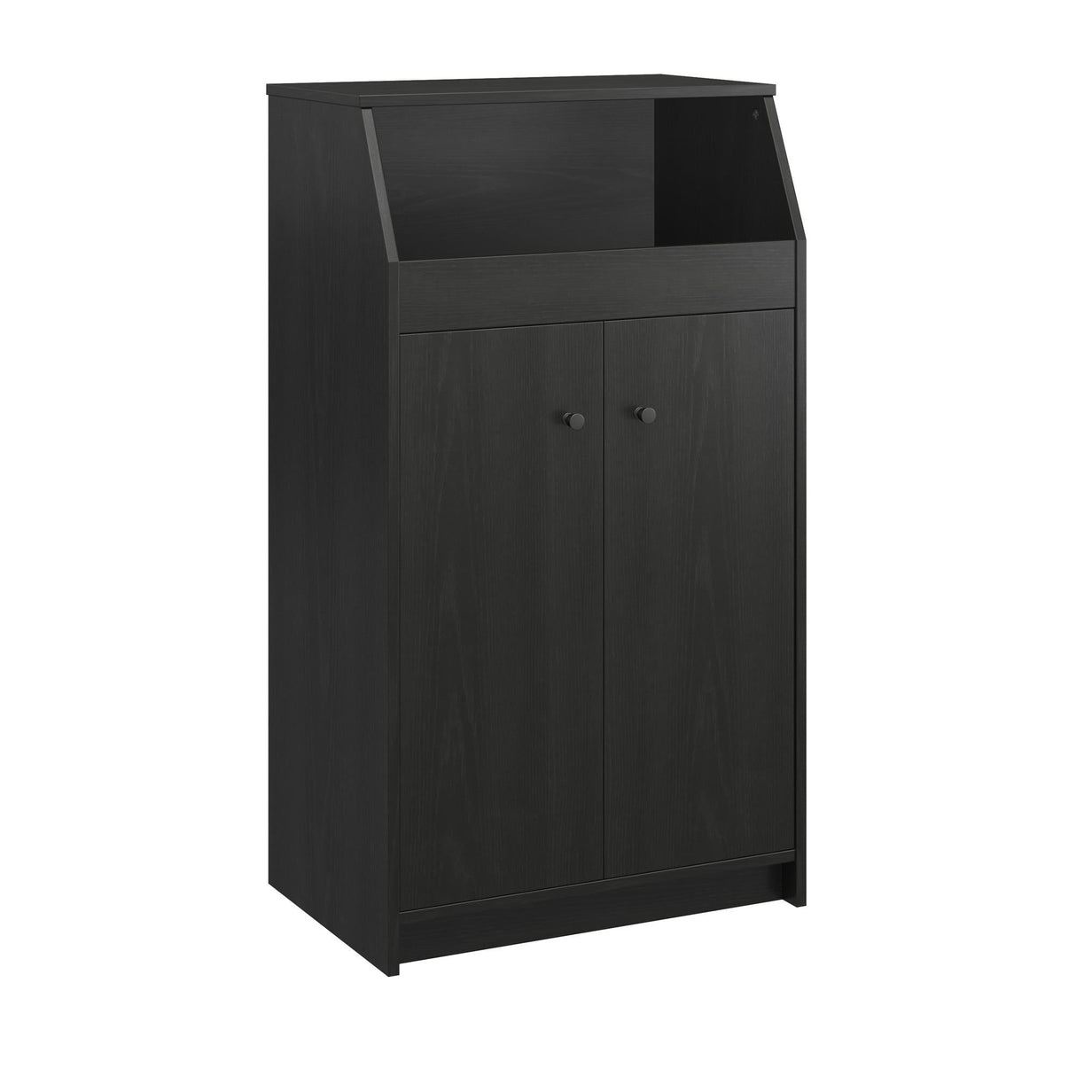 Loft Collection 2 Door Storage Tower