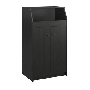 Loft Collection 2 Door Storage Tower