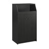 Loft Collection 2 Door Storage Tower