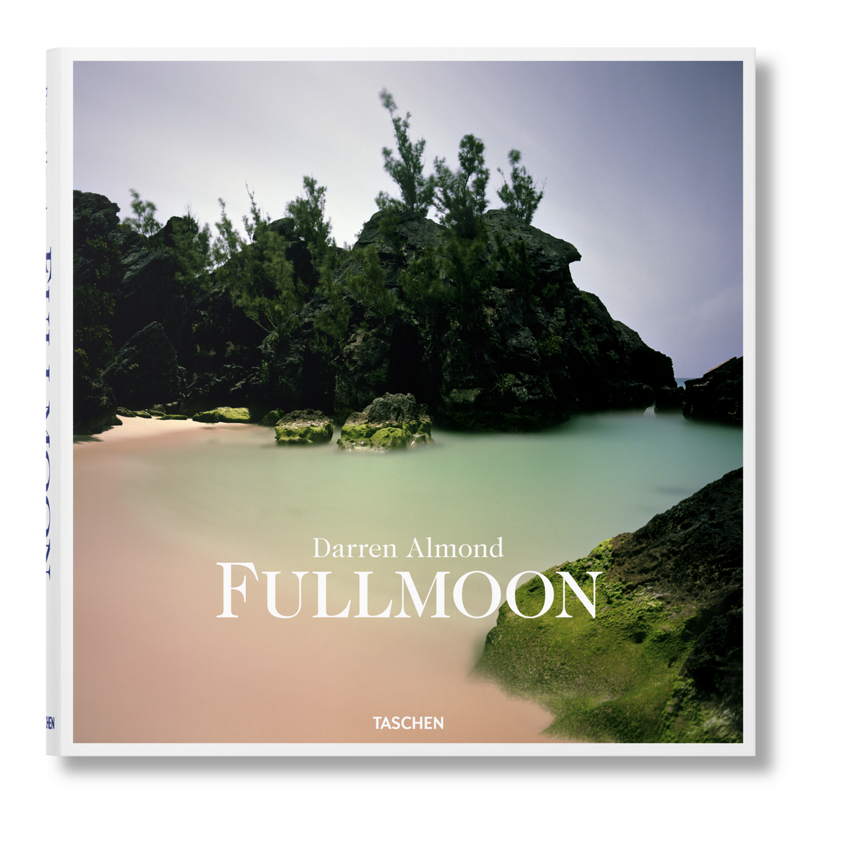 Darren Almond. Fullmoon (German, French, English)
