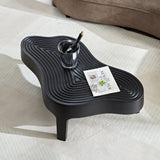 47.24" Fiberglass Cloud Coffee Table