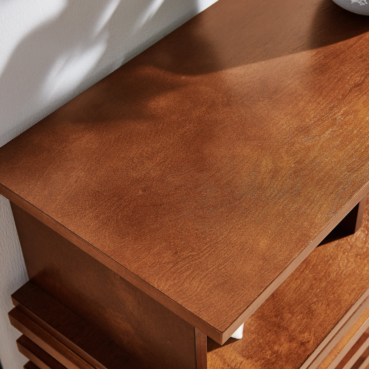 36.1" Sideboard Buffet Cabinet with Storage