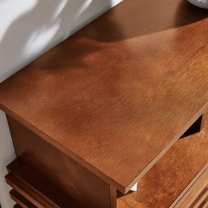 36.1" Sideboard Buffet Cabinet with Storage