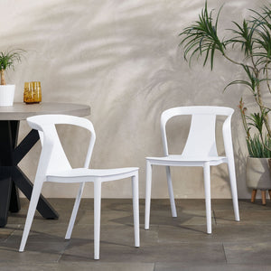 Orchid Chair Set of 2