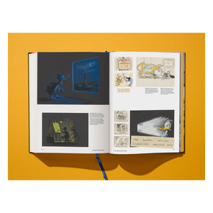 Walt Disney's Donald Duck. The Ultimate History (English)