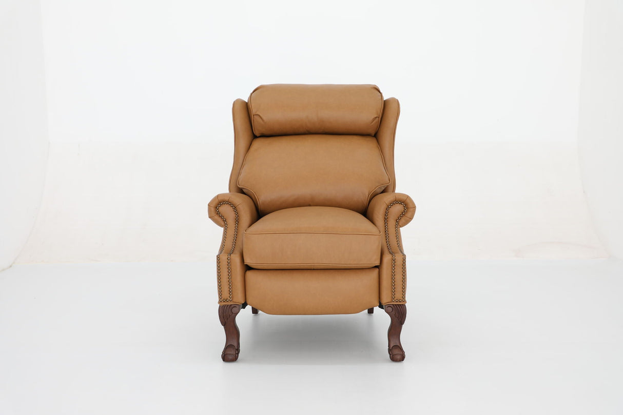 Danbury - Recliner