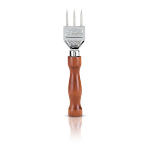 Three-Pronged-Ice-Pick-Viski®-Cocktail-&-Barware-Tool-Sets