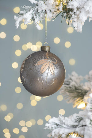 Christmas Ball Ornaments Decorative Hanging Tree Ornaments For Holiday Party Decorations