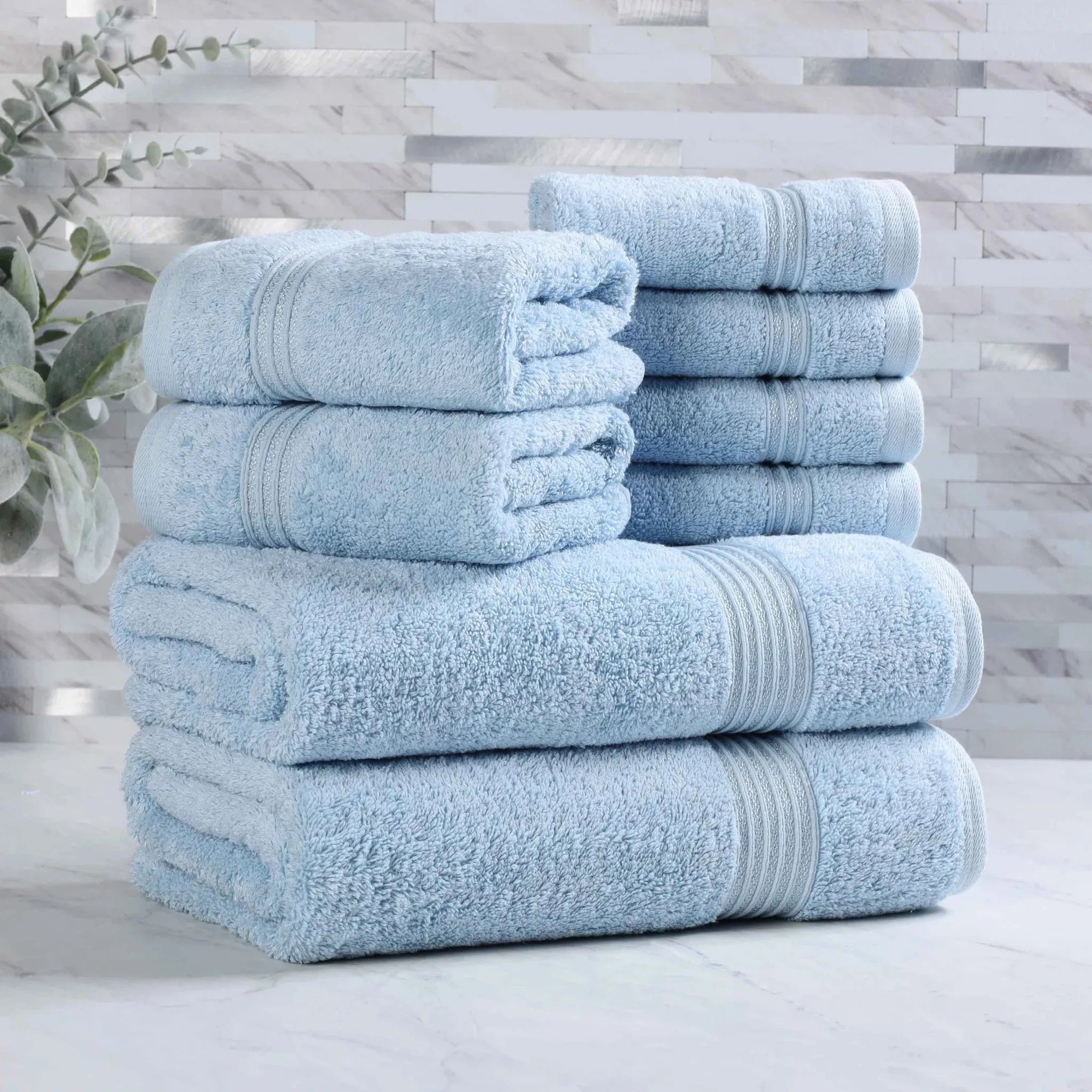 Superior Heritage Towel