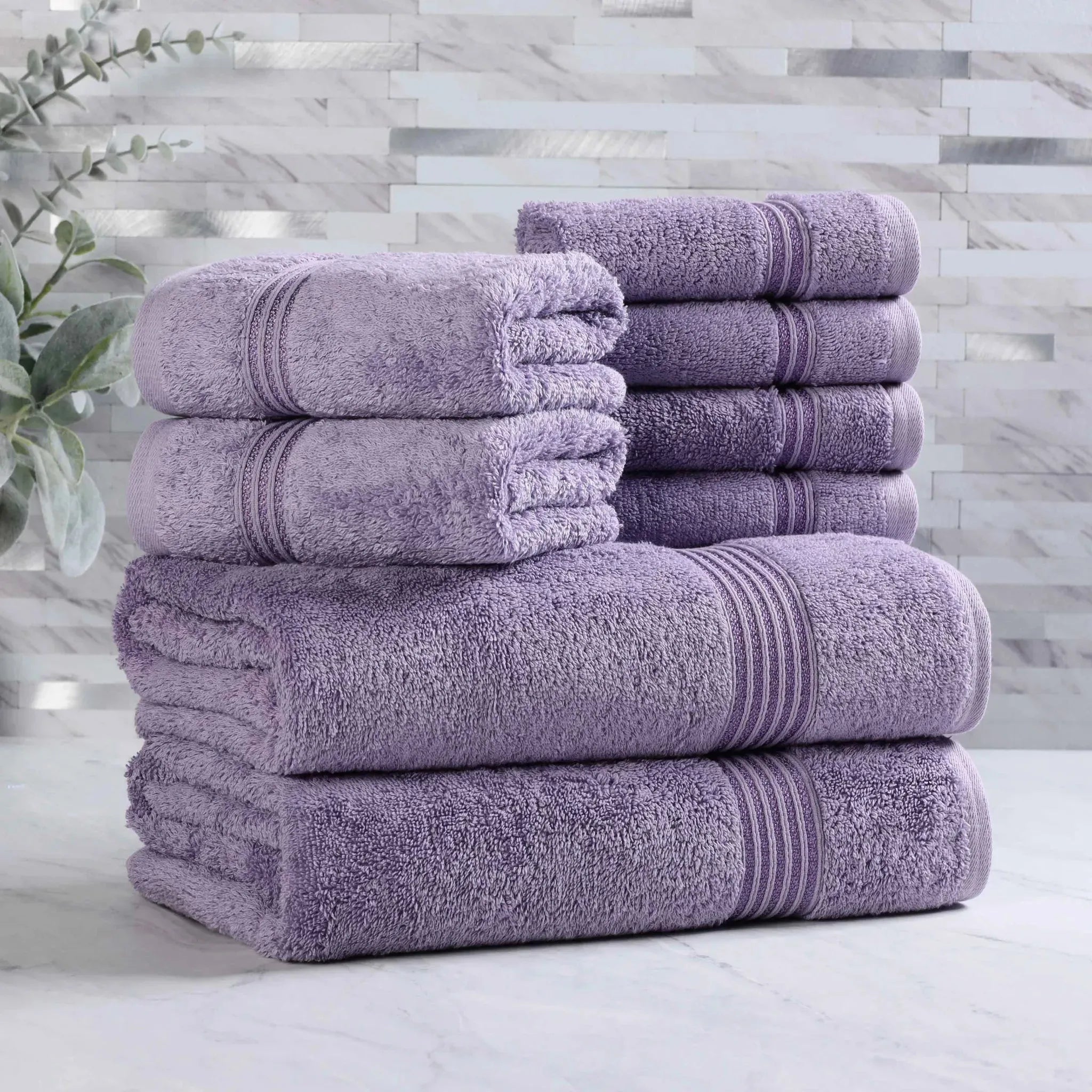 Superior Heritage Towel - Thumbnail 3