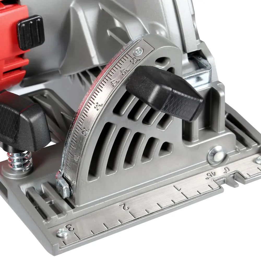 Open Box -  Milwaukee 2530-20 M12 Fuel 5-3/8" Circular Saw - Tool Only