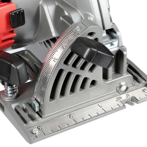 Open Box -  Milwaukee 2530-20 M12 Fuel 5-3/8" Circular Saw - Tool Only